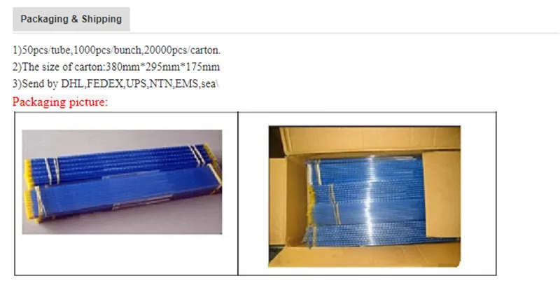 Trimmer Potentiometer 3362 Technical Drawing