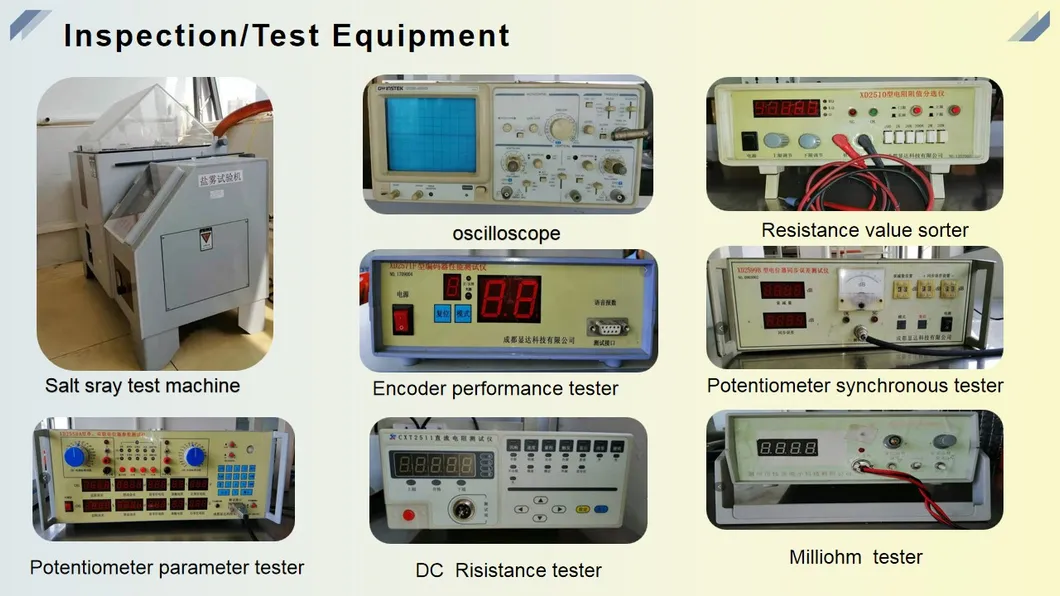Potentiometer View 11