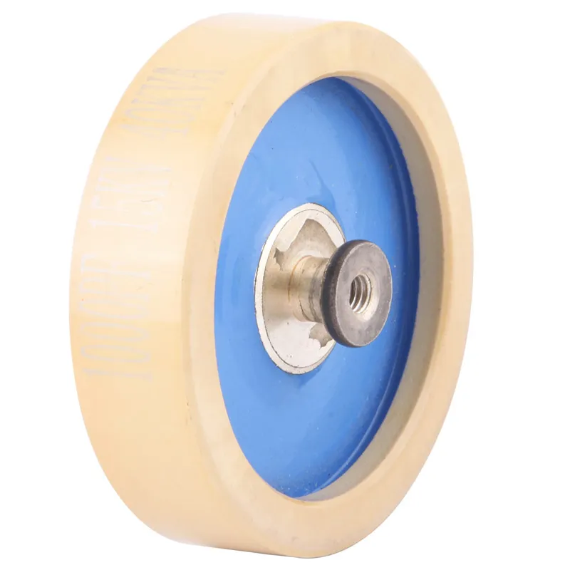 Ceramic Capacitor Structure