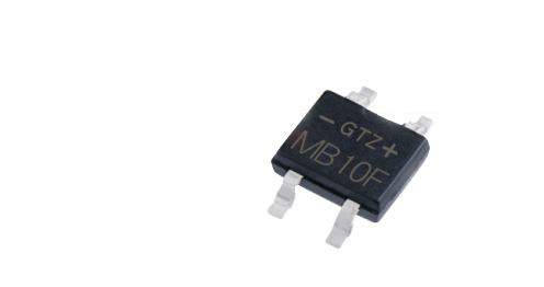 Semiconductor Discrete Device (SVD) for Various Devices-Car Charger Robot Sound LED Lighting Semiconductor