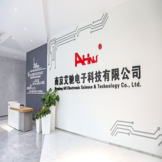 Rotary Position Sensor Ah3661 Digital Micropower Omnipolar Position Sensing