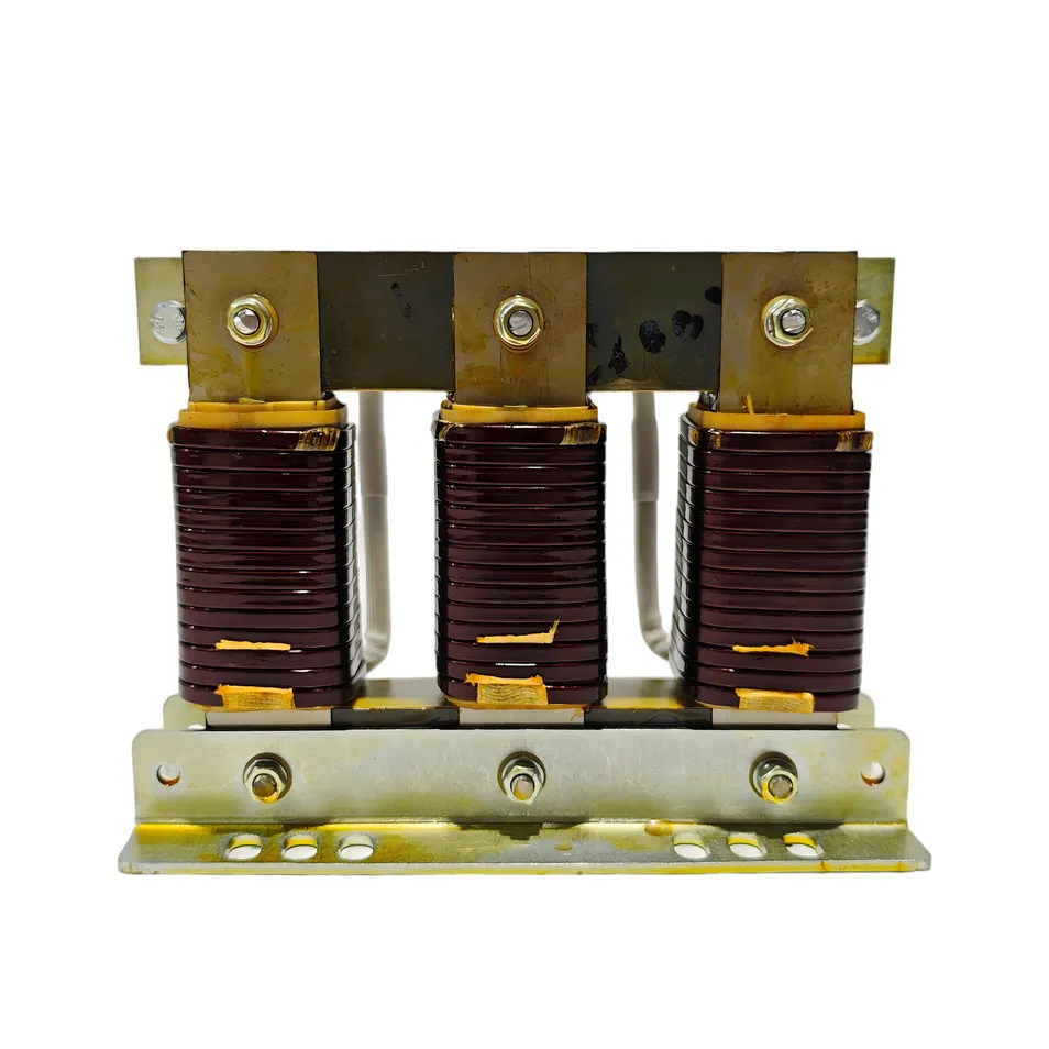 Industrial UPS Systems