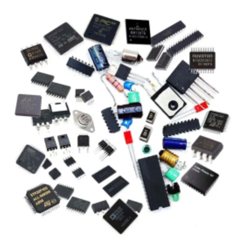 Semiconductor Electronic Component Supplier Wholesale Stock