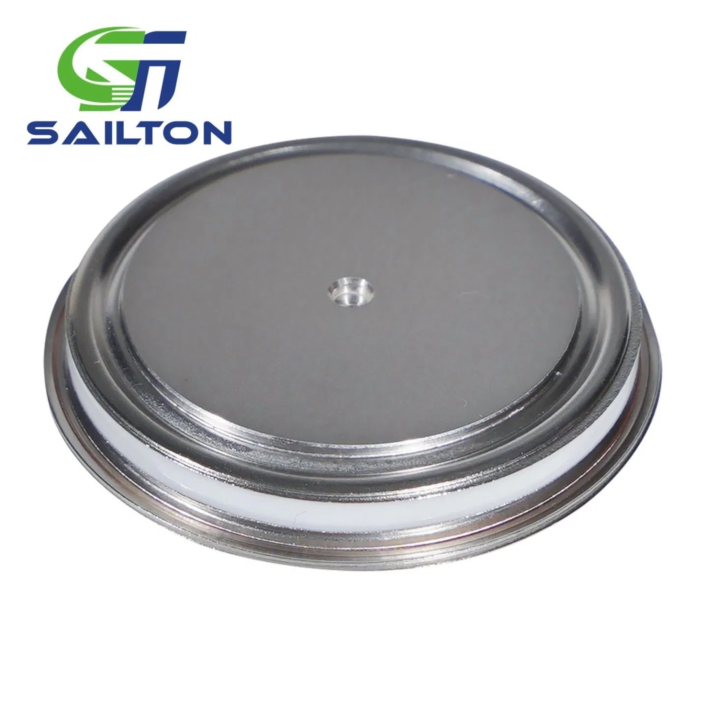 New Capsule Type Welding Diodes Replacement 5sdd0120c0200 Electronic Components Zp12000A-200V