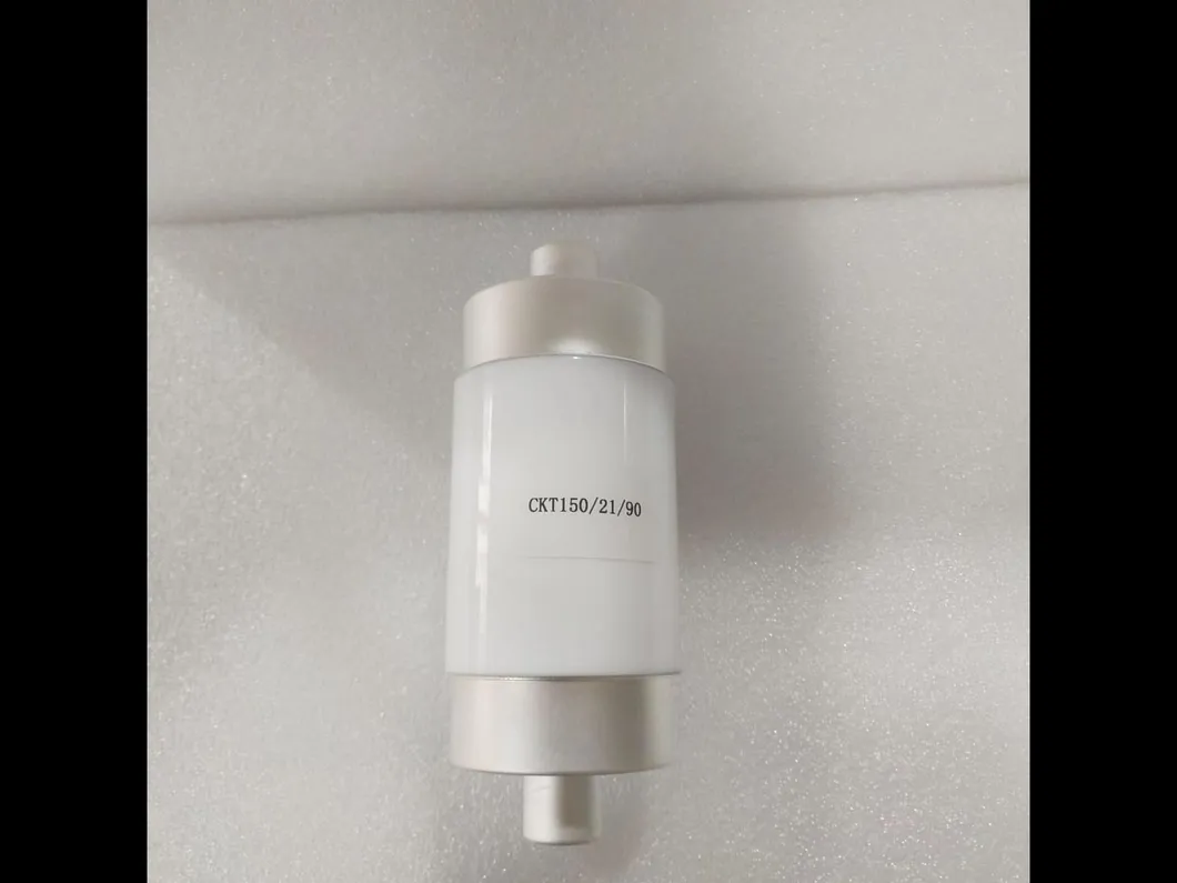 Vacuum Ceramic Capacitors Ckt250/10/70 for Heating Industry