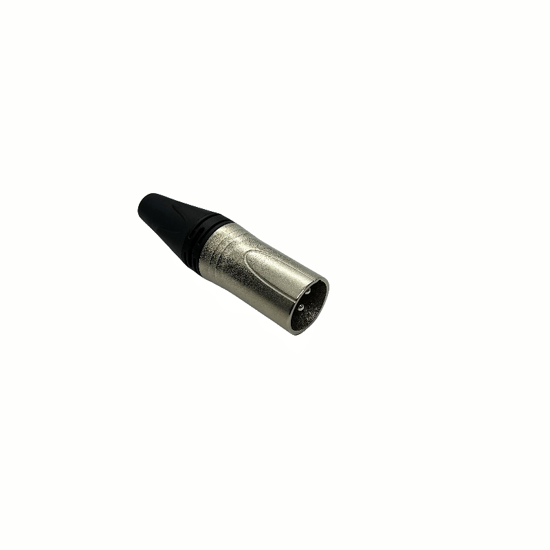 Neutrik 3-Pin Male Female Plug Audio Waterproof IP65 XLR Connector