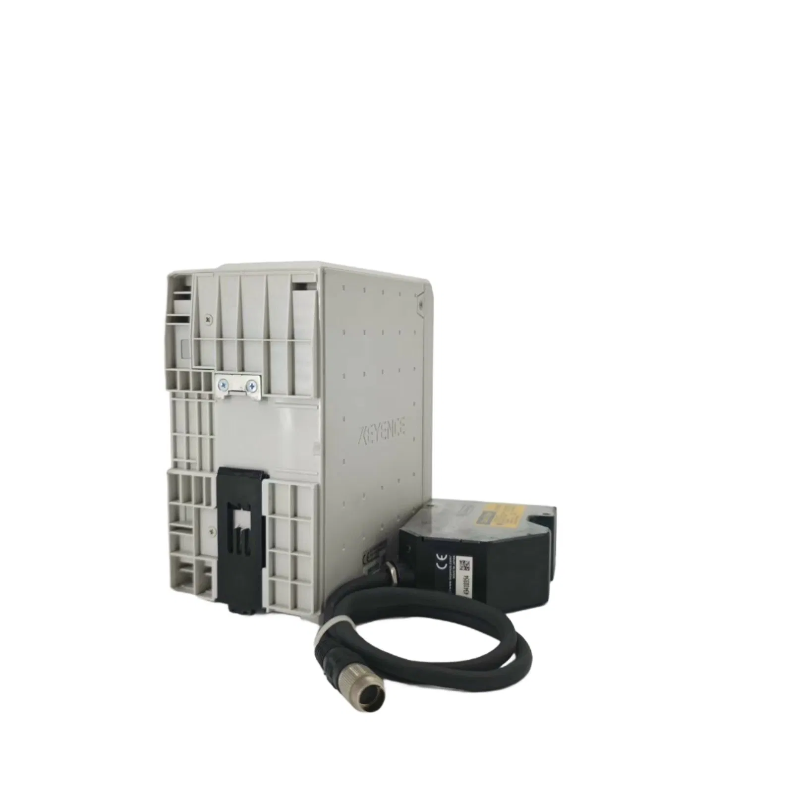 Keyence Lj-G5001 Laser Displacement Controller with Lj-G030 2D Sensor Head High-Precision Non-Contact Profiling System for Industrial Measurement