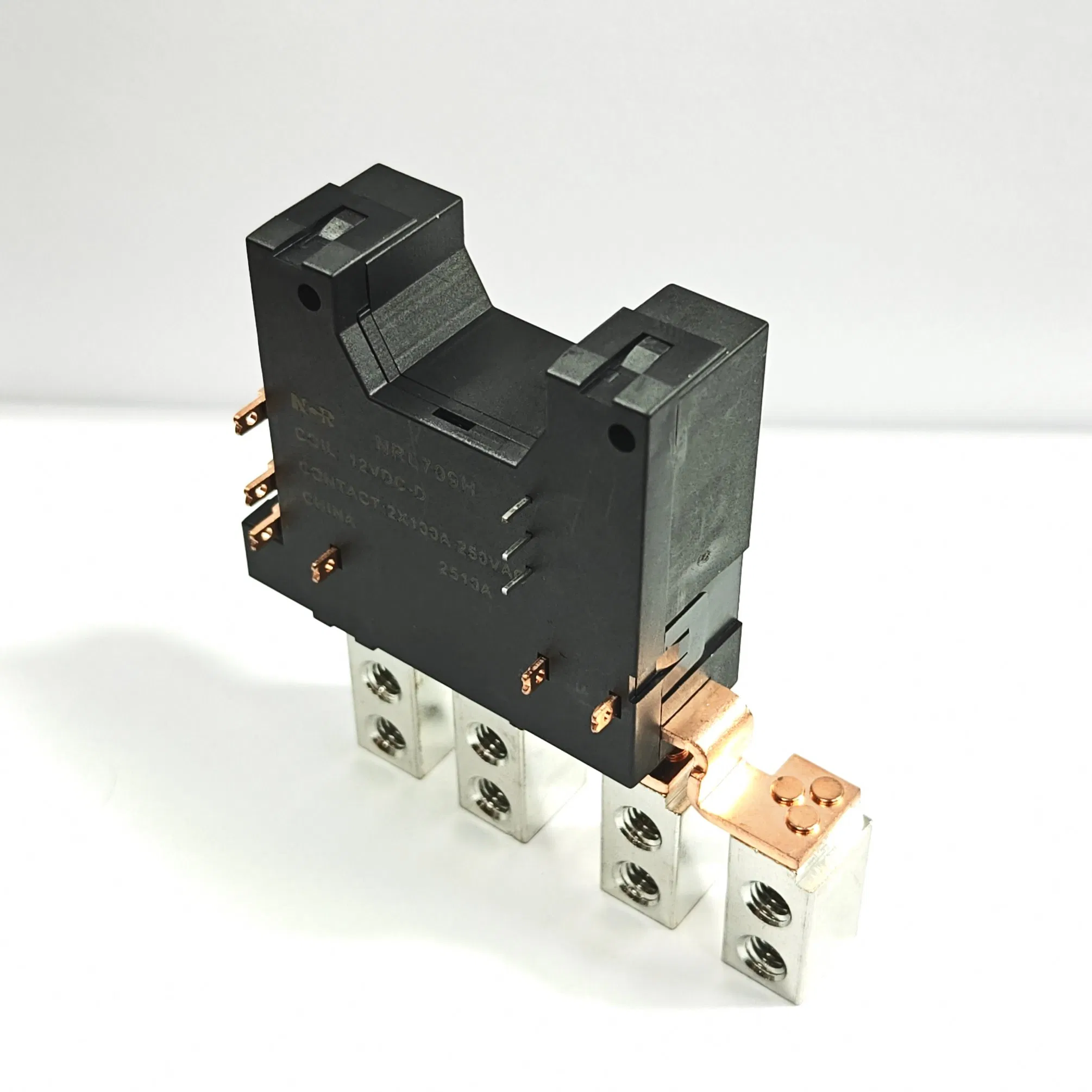 100A Latching Relay for Monophase Meter (NRL709H)