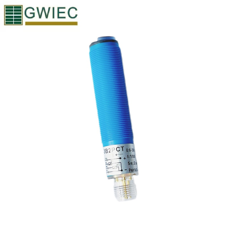 Factory Capacitive Nc China Auto PIR Sensor Infrared Inductive Sensors Proximity Switch Photoelectric Auto Part