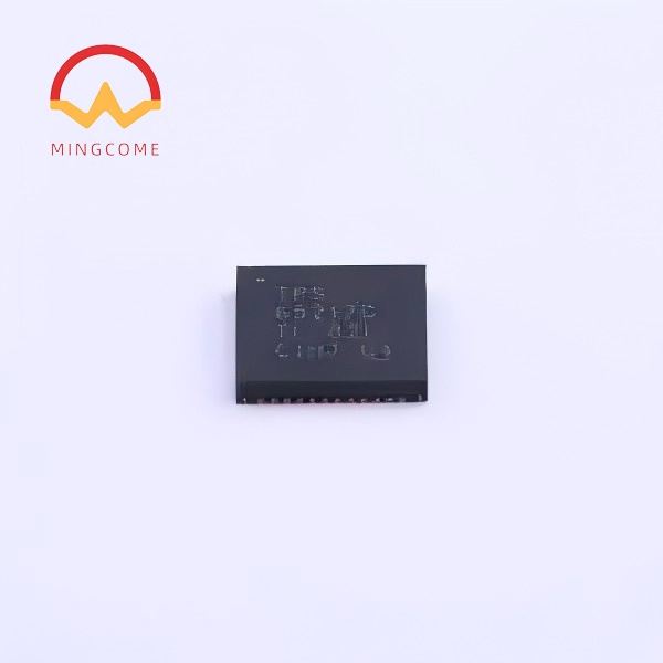 Wide Selection of Integrated Circuit Chips Including Microcontrollers and Power Management Ics