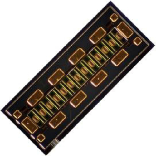 High-Performance GaN RF Power Devices Sutable for Wireless Communication, EMC, Radio Positioning, Telemetry Application GaN Transistor