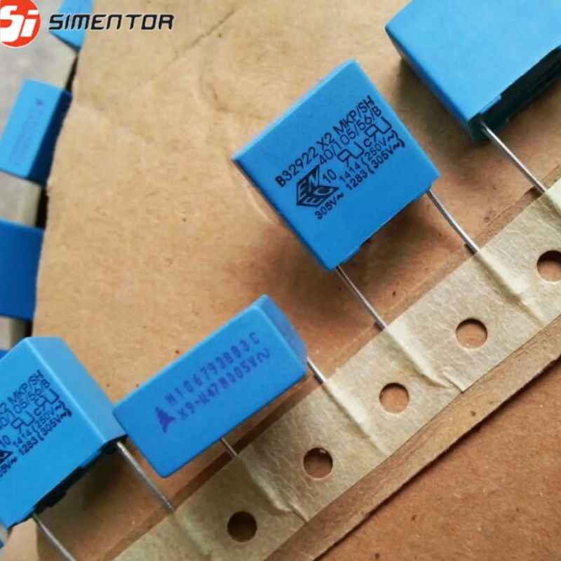 B32922h3334m189 Ceramic Capacitor, RoHS Compliant, for Power Electronics