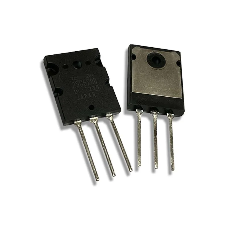 2SC5200 Product Photo