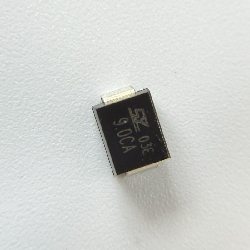 SMA, Schottky Rectifier Diode Ss32