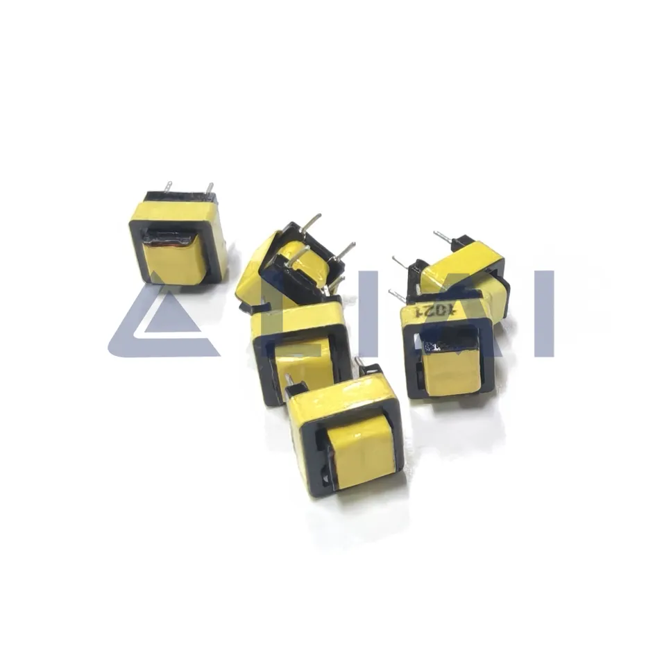 High Quality EMC Inductor