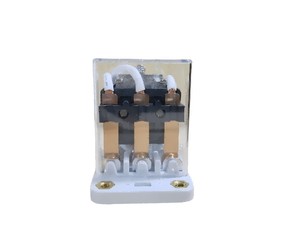 New Design Factory Outlet Sales Jqx-38f DC24V 30-40A Power Relays Applied