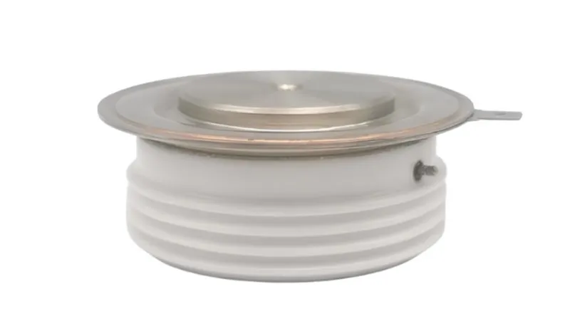 Phase Control Thyristor DKT400A