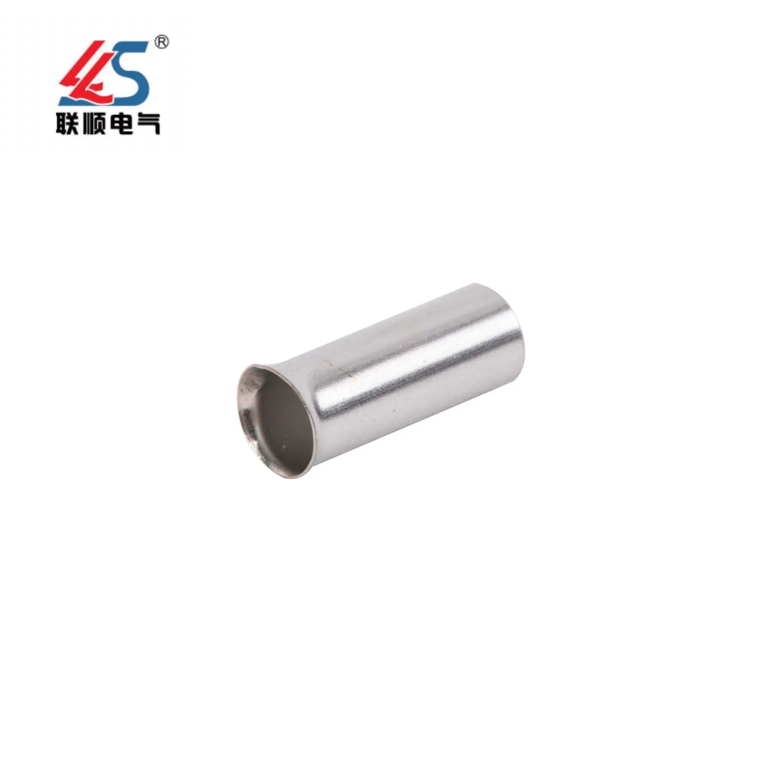 En Non Insulated Cord End Copper Terminal Connectors Wire Connector