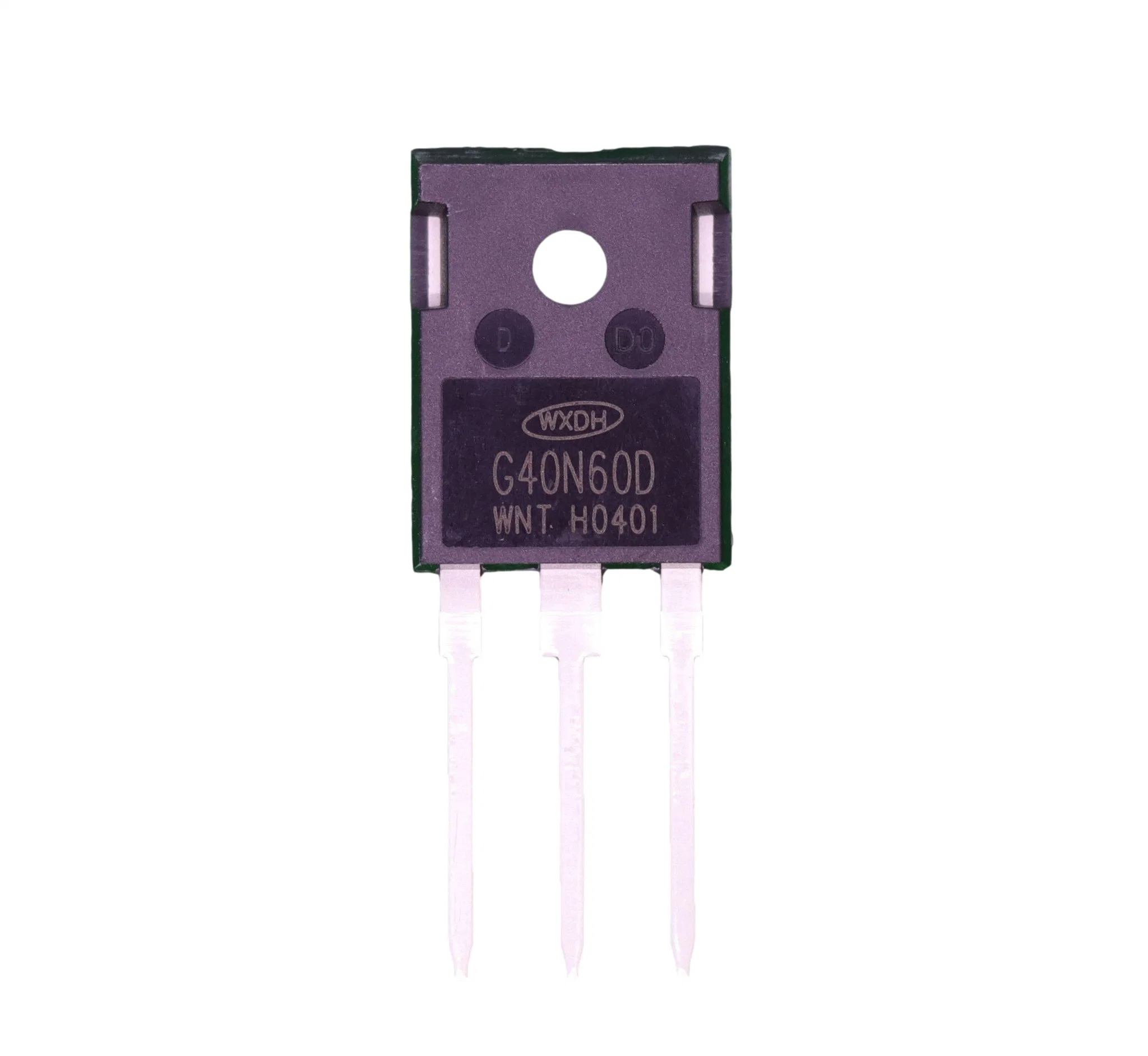 Insulated Gate Bipolar Transistor IGBT G40n60d to-247 **%off