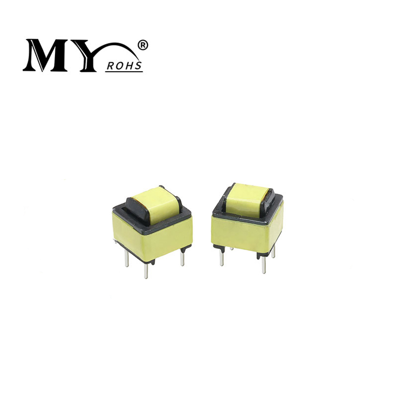 Common Mode Choke Ee8.3 Filter Transformer Customized Available Inductor for LED Power