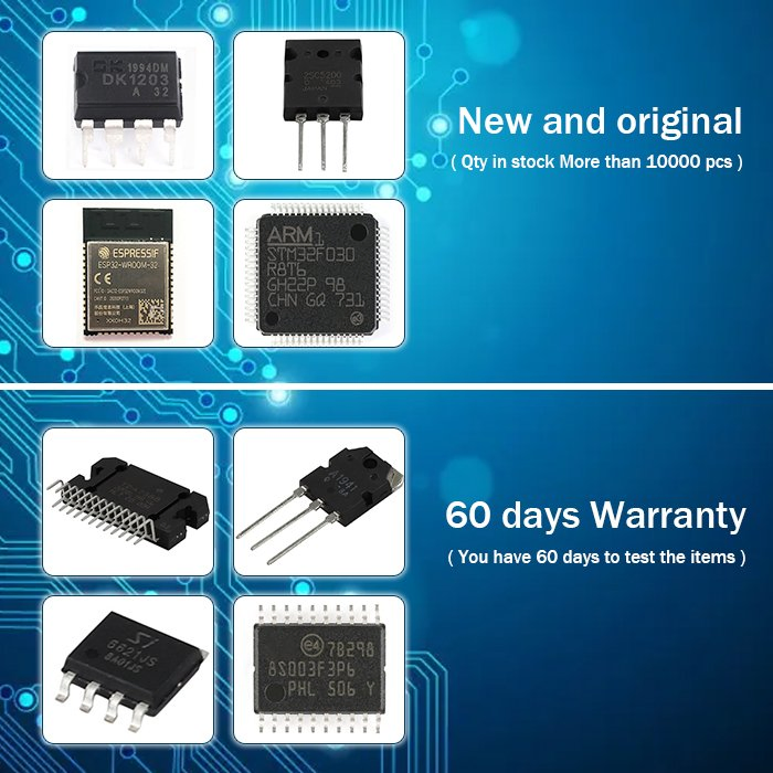 High Quality Mj15003G Mj15004G to-3p Bipolar (BJT) Transistor 140V 20A