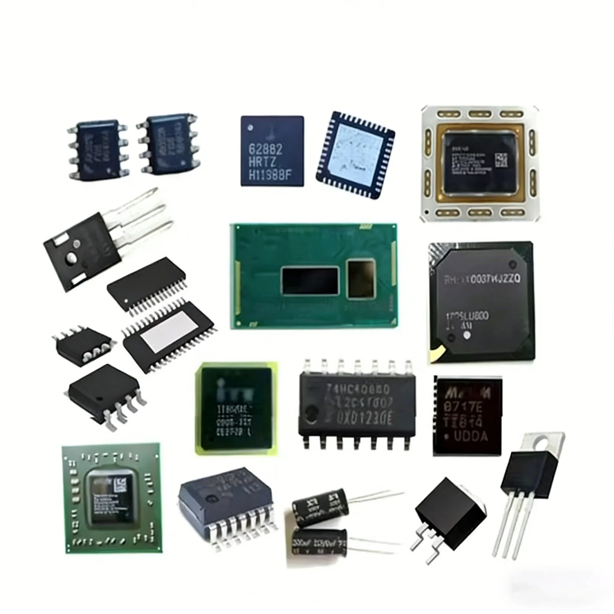 New Original Integrated Circuits (ICs) 74ls Series Sn74ls32n Sn74ls32 74ls32