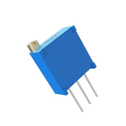 3296W Potentiometer View 2