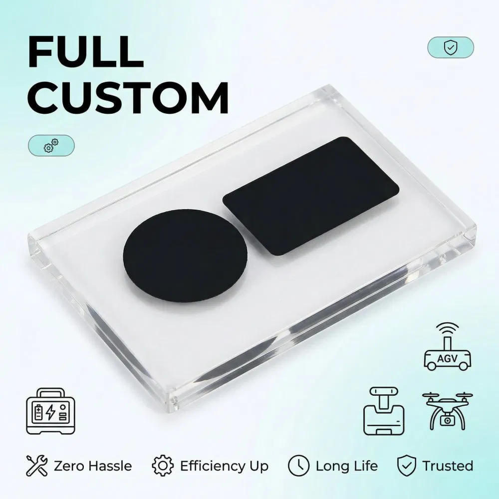 High-Efficiency Air-Core Heat Dissipation Fuel Cell MEA Chemical Fuel Cell Component