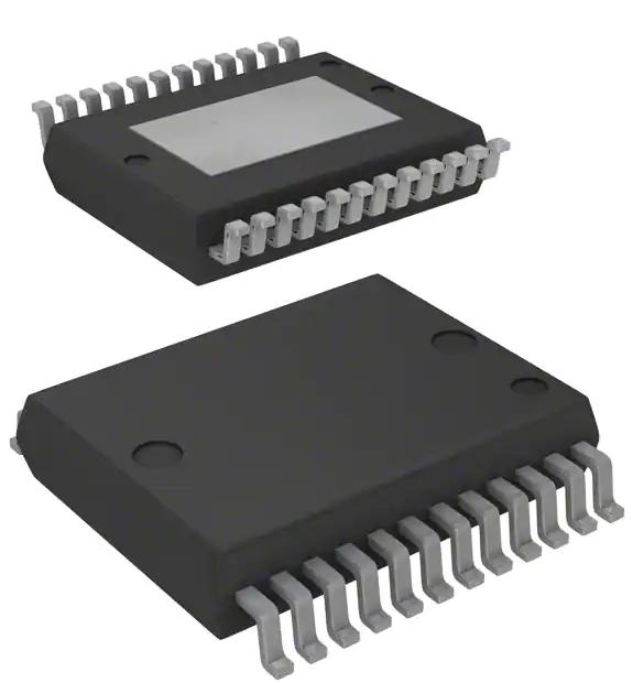 Original Ics of Texas with Goods in Stock Dac7612u/2K5 Tlv62569pddcr Amc3301qdwerq1 CSD95375q4m TM4c123gh6pzi TPS54160adgq