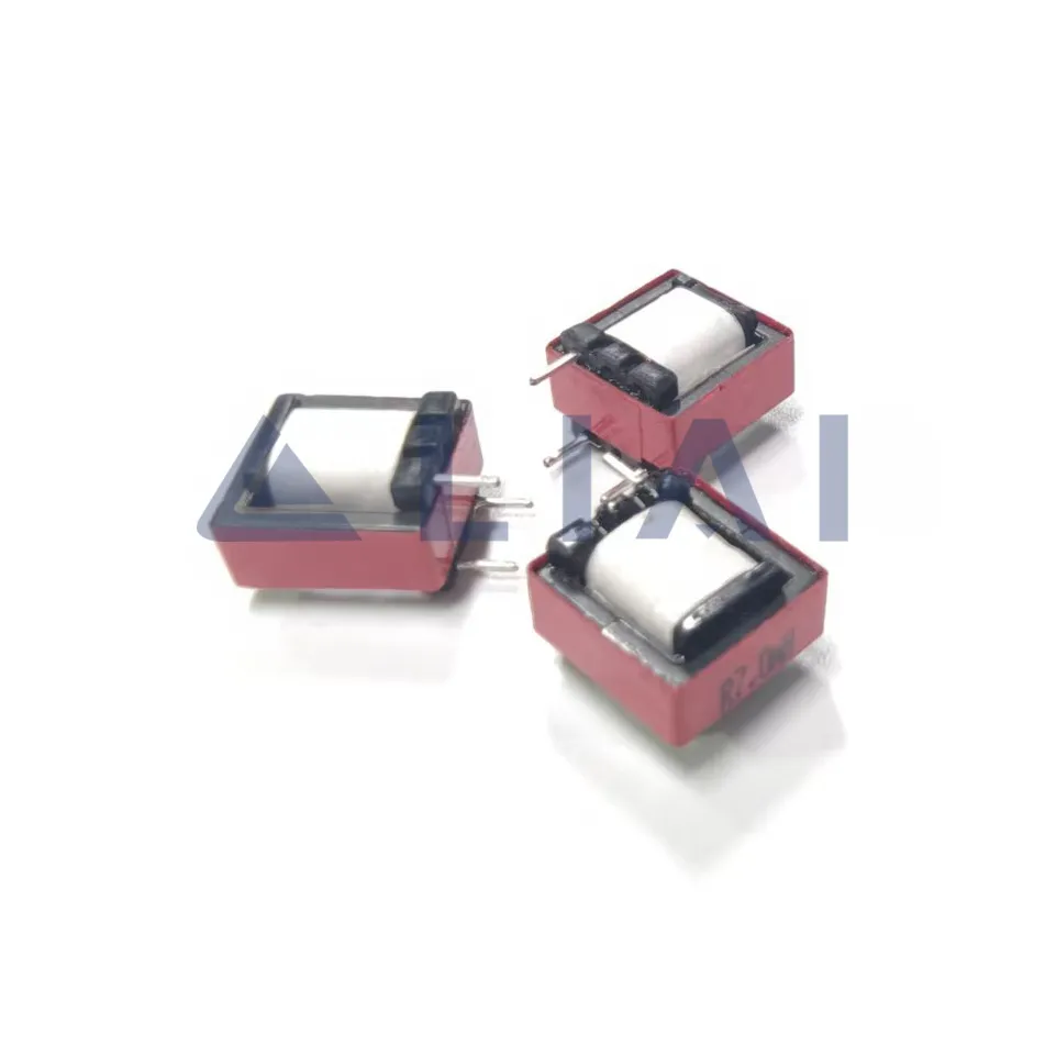 Low Loss Performance Inductor