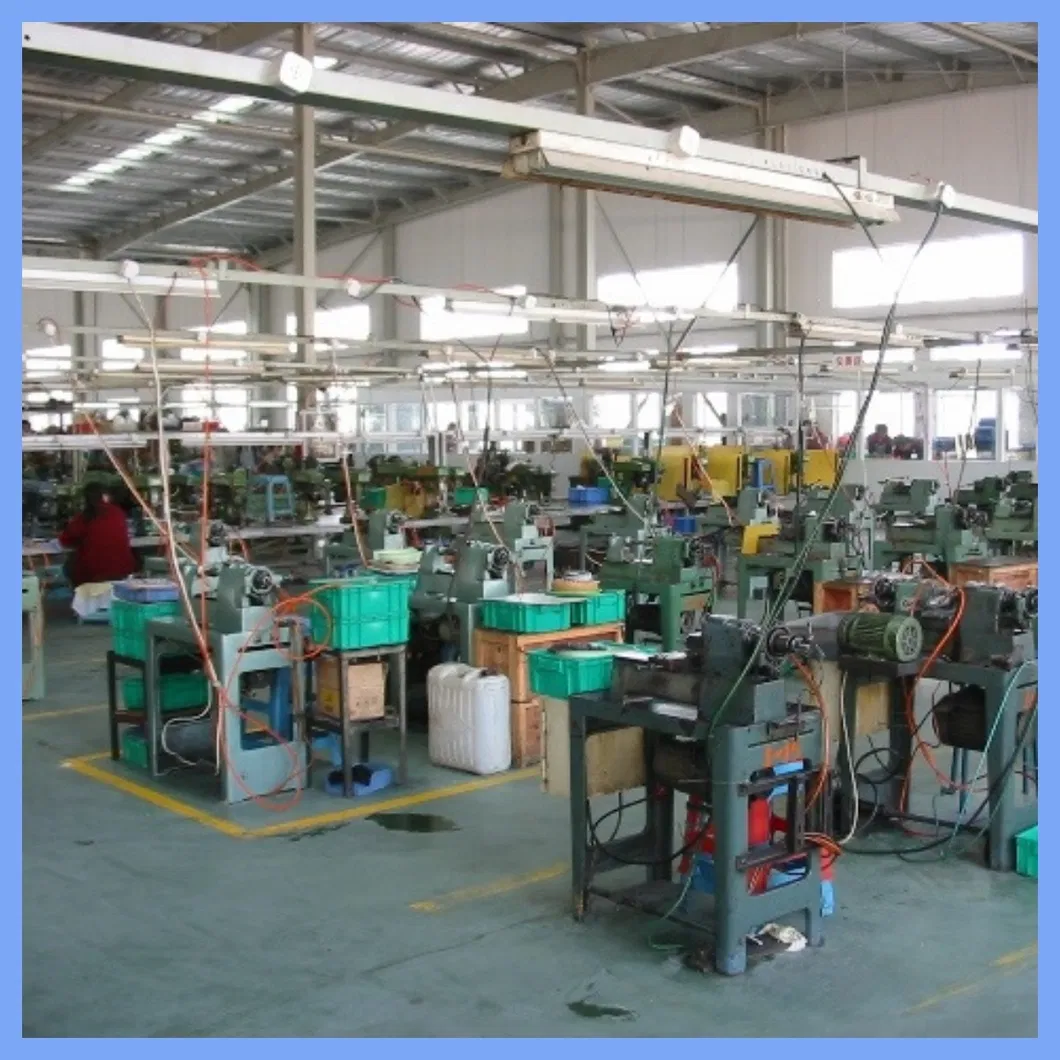 Production Facility 5