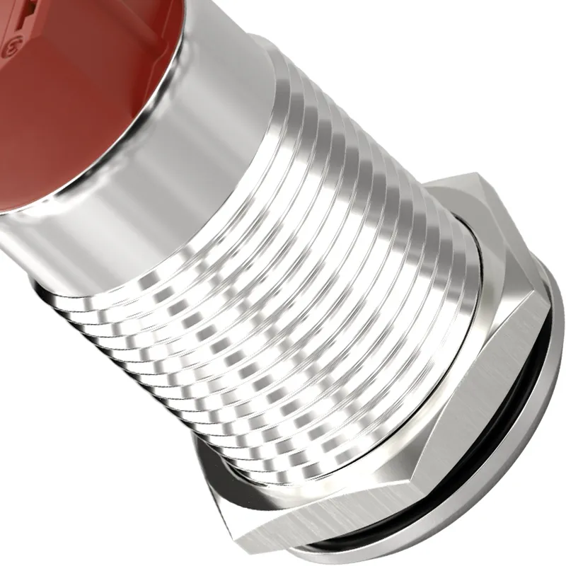 Switch Installation Size