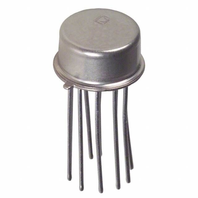 Electronic Component Ad534jhz Competitive Price Integrated Circuits Ics to-100-10 Ad534jhz
