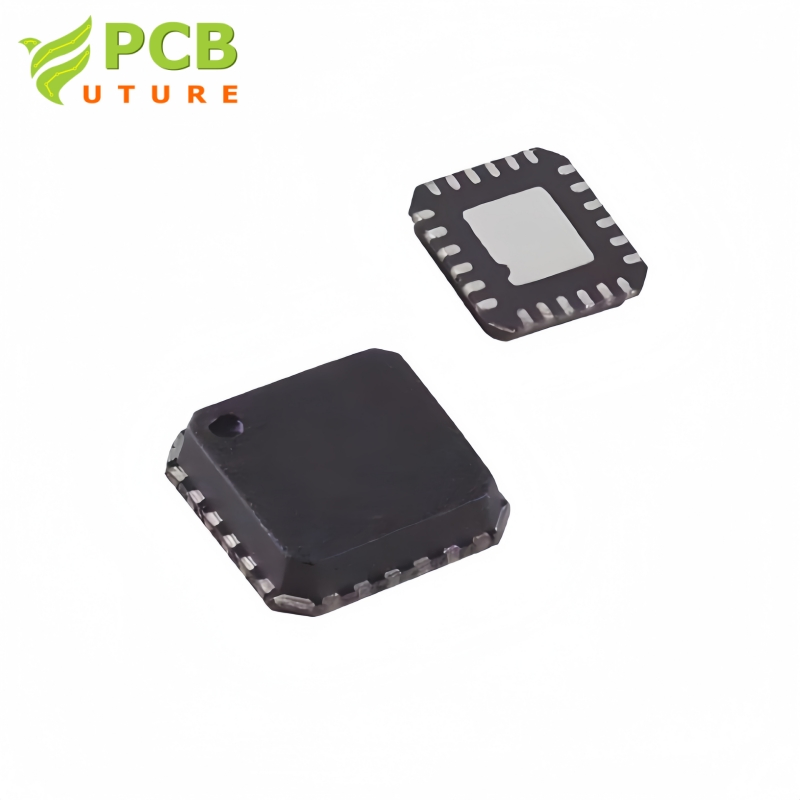SMT Active PCB Custom RoHS Compliant Component Electronic Spare Parts Hardware List Procurement Quote Distributor