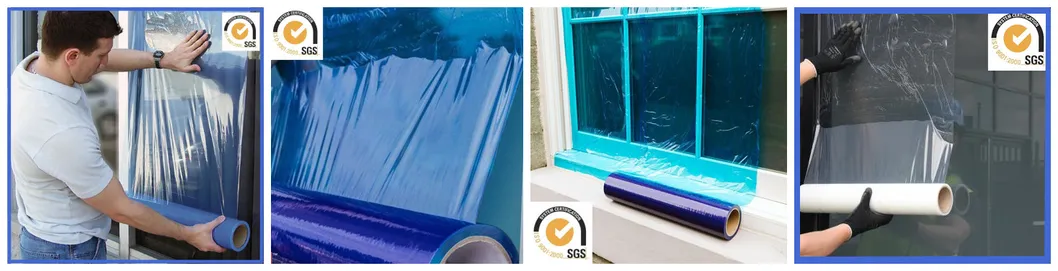 Glass Protective Film