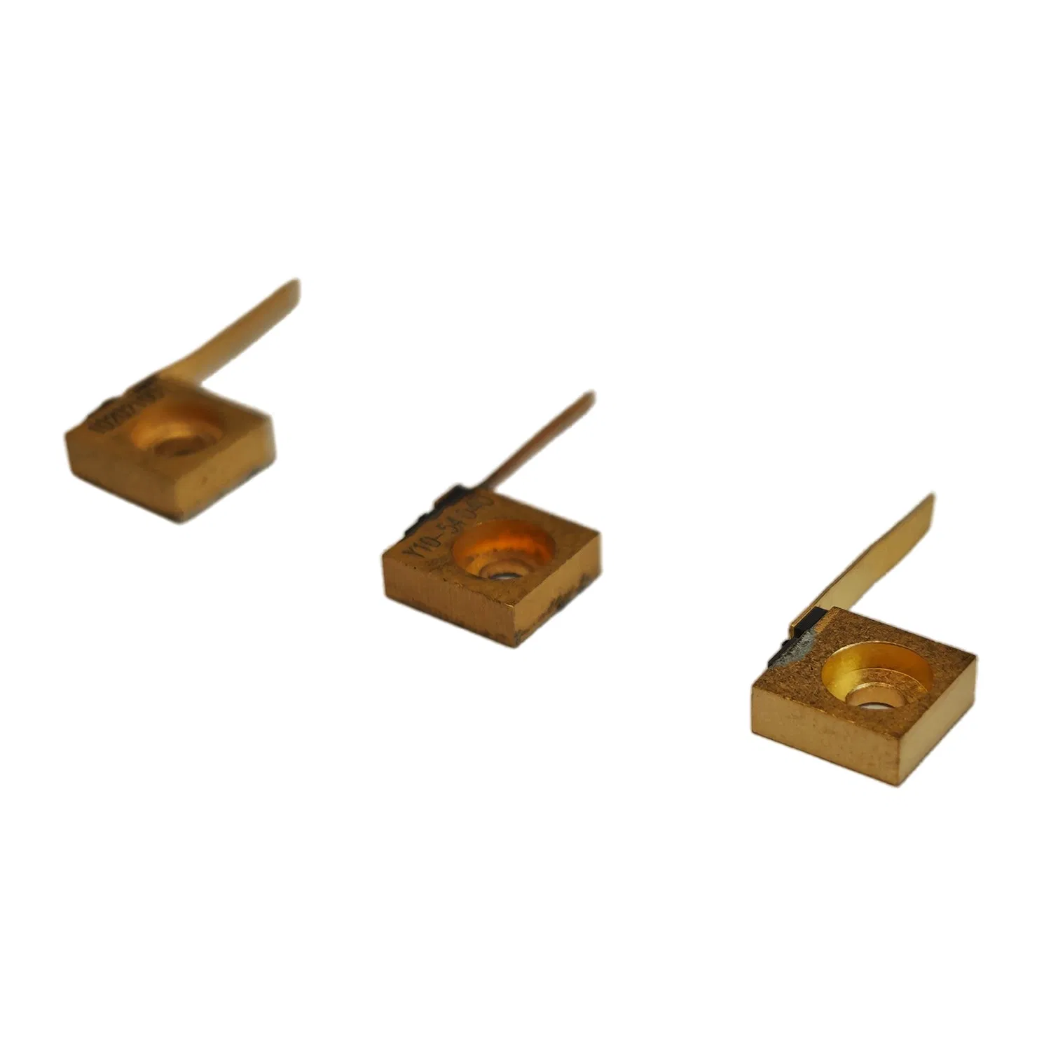 High Power 808nm 10W CT-Mount Cw Ld Laser Diode for Industrial, Laser Engraving, Pumping &amp; Medical Aesthetic Applications