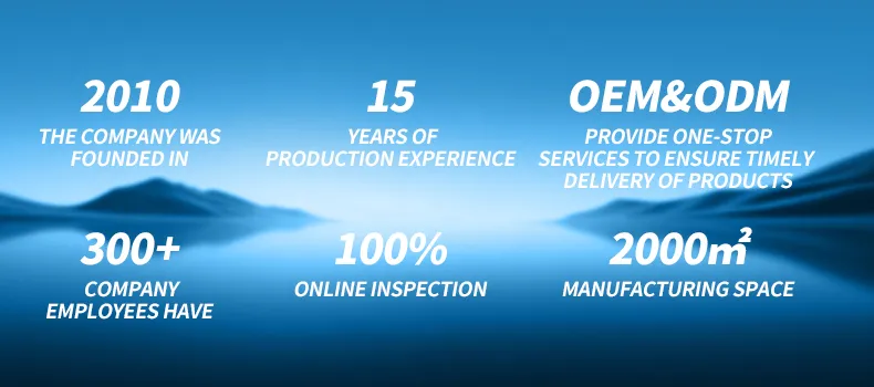 Production Facility 3