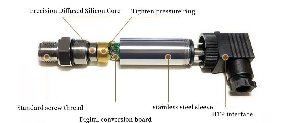 Air Pressure Sensor