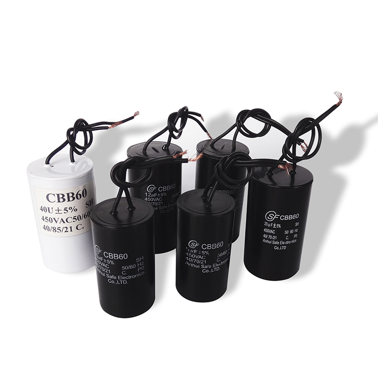 Super Ceramic Capacitor Water Pump Capacitor