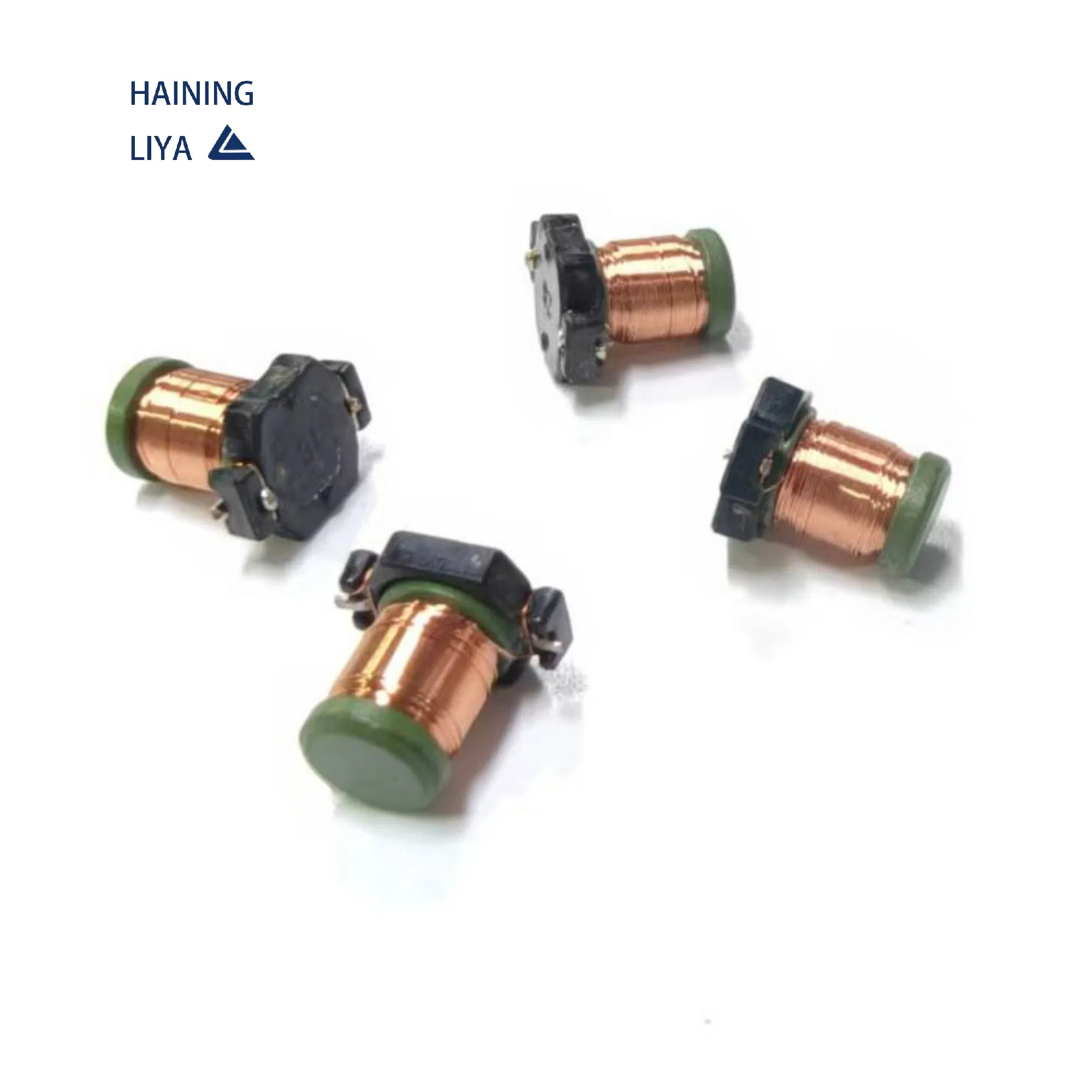 Factory Price Great Quality SMD 6*8 8*10 9*12 10*12 Type Pfc Common Mode Radial Inductor with Energy Saving for LED Lighting Drivers