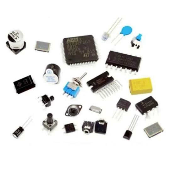 Original Ics of Texas with Goods in Stock Dac7612u/2K5 Tlv62569pddcr Amc3301qdwerq1 CSD95375q4m TM4c123gh6pzi TPS54160adgq