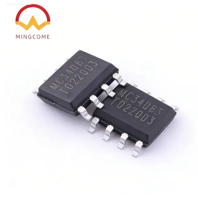 Electronic Components 3