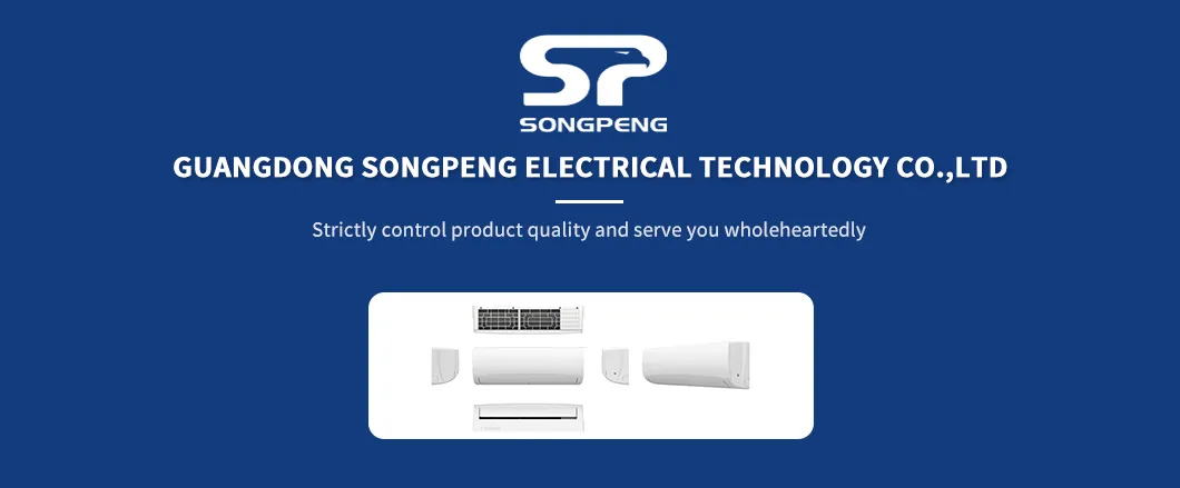 Air Conditioner Main