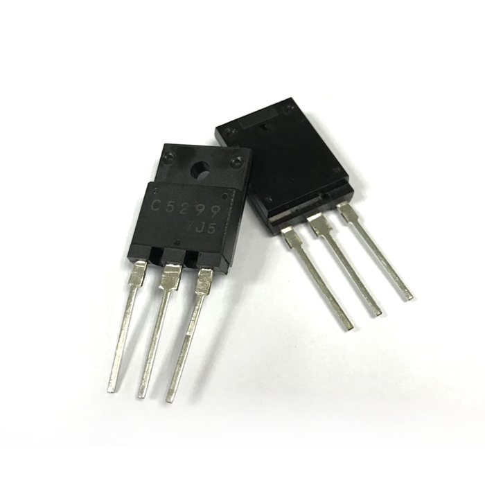 5A 550V Power Bipolar Transistor C5287 2sc5287