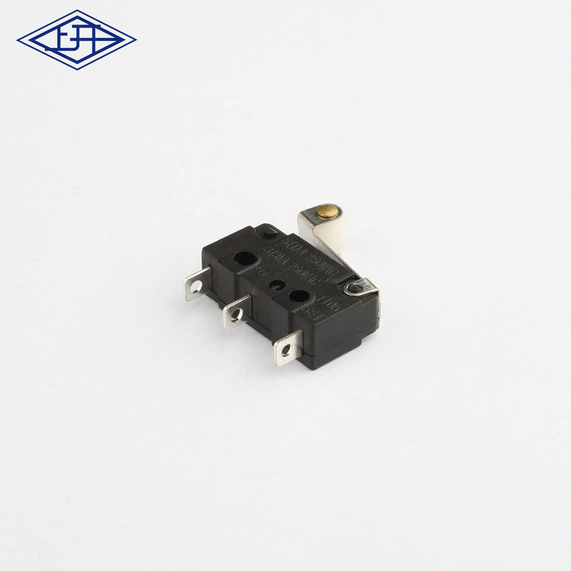 Electronic Switch 3A 5A 250VAC 3 Pins Small Micro Switch
