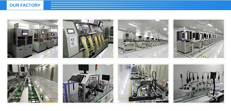 Electronic Components Display 2