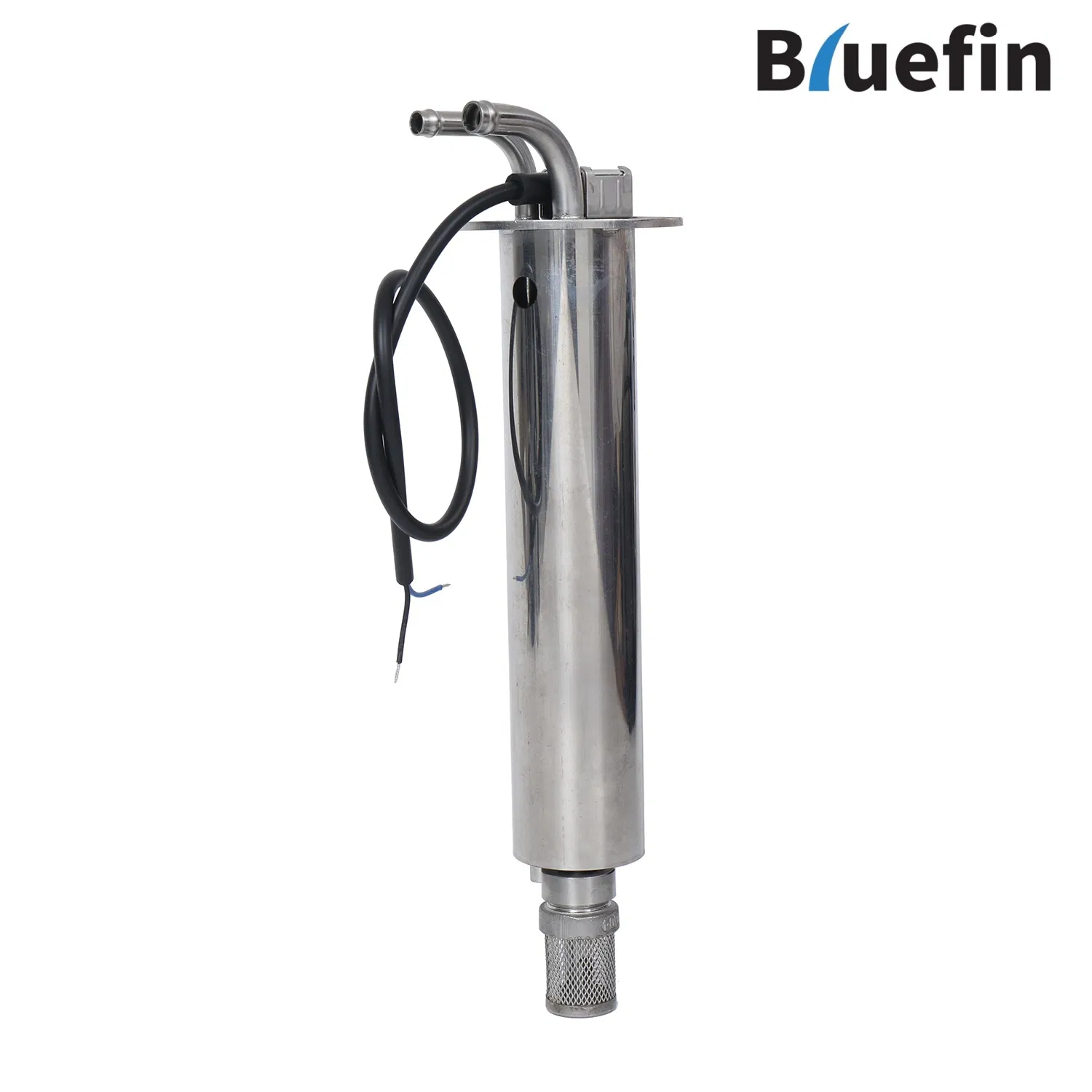 Resistive Current Voltage Output Genset Generator Automotive Vehicle Marine Stainless Steel Liquid Water Fuel Oil Truck Car Tank Level Transmitter Sensor