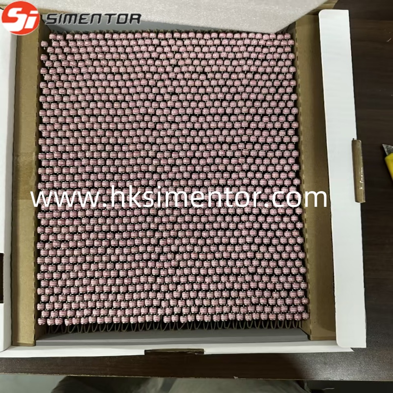 150NF 630V Ceramic Capacitor B32529c1154j289 – High Voltage Stability for Harsh Environments