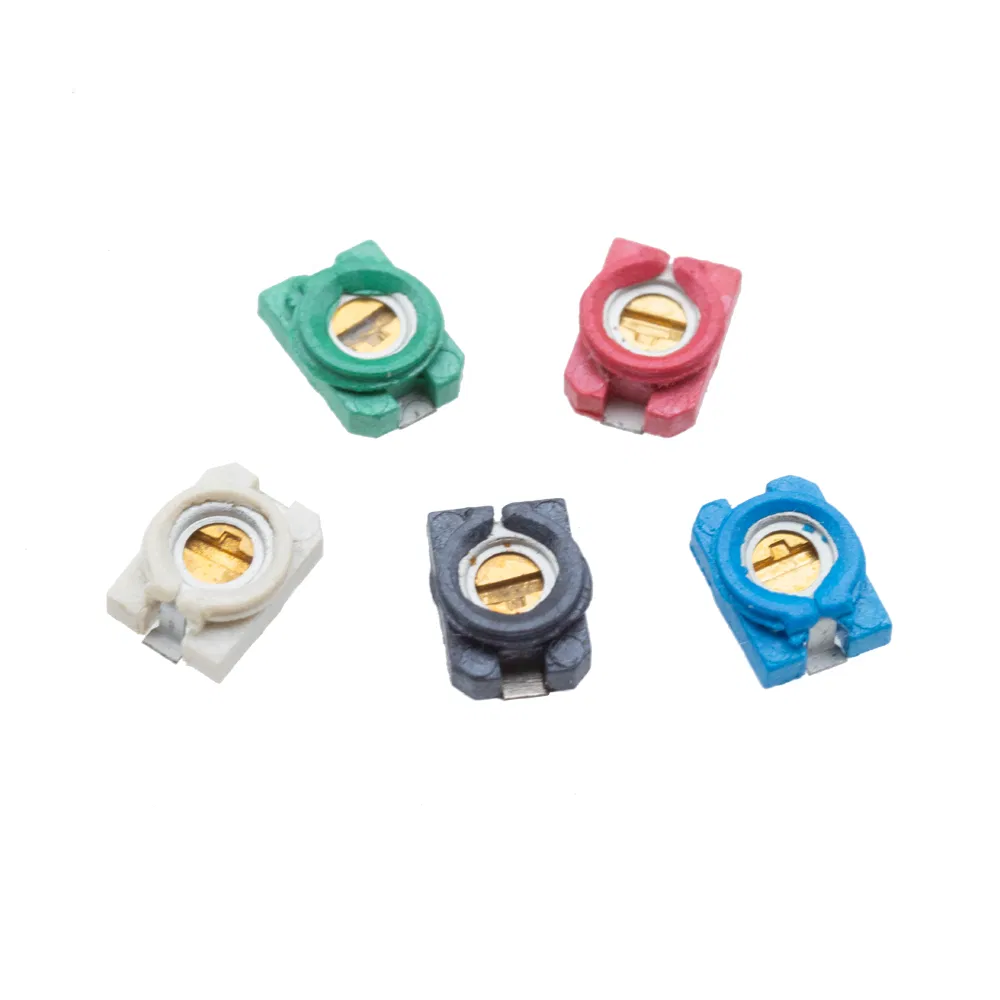 Trimmer Capacitor Photo 1