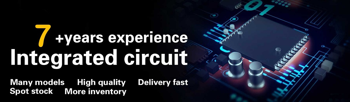 High Quality Original Active and Passive Electronic Components for Sale